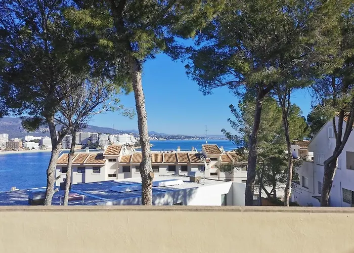 Villa Bahia De Palma - Family Only