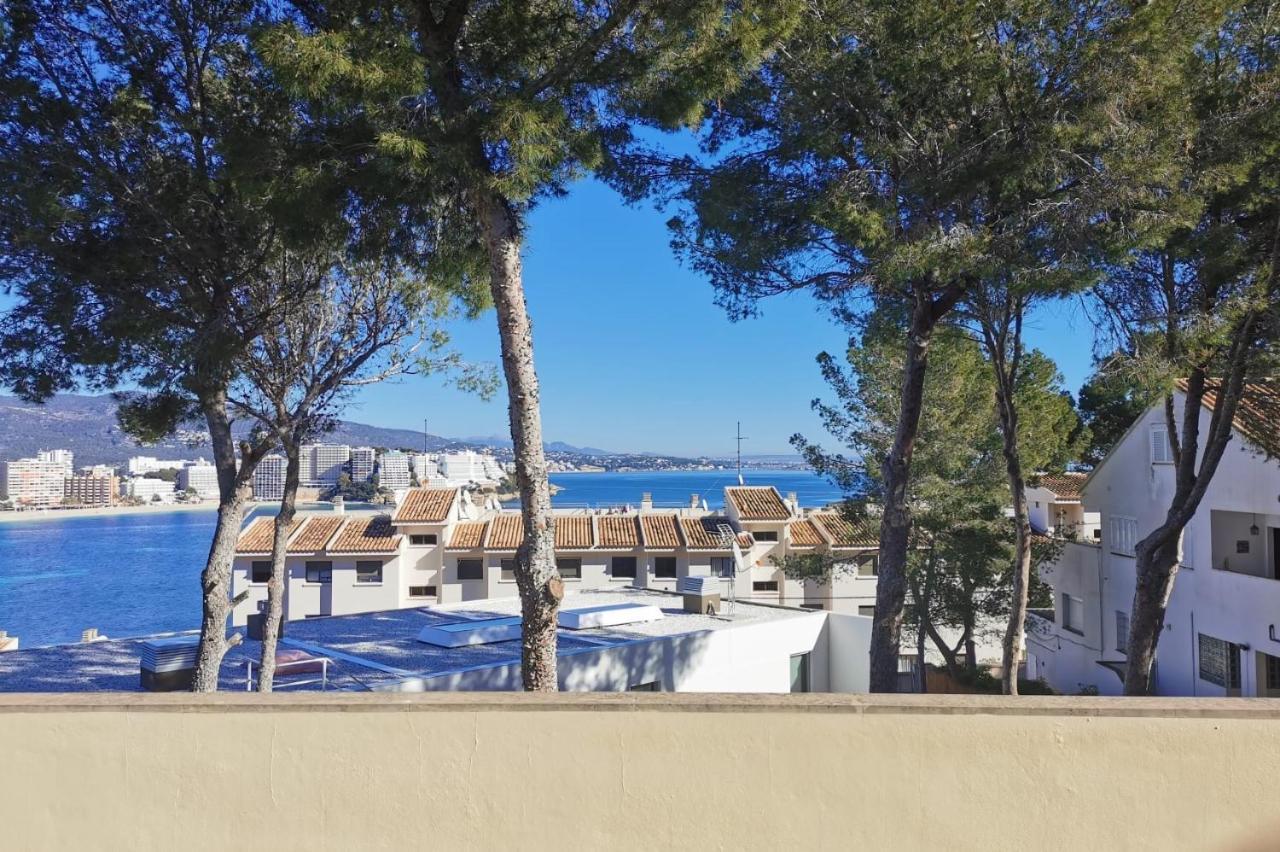 Ferienhaus Bahia De Palma - Family Only Cala Vinas (Mallorca)