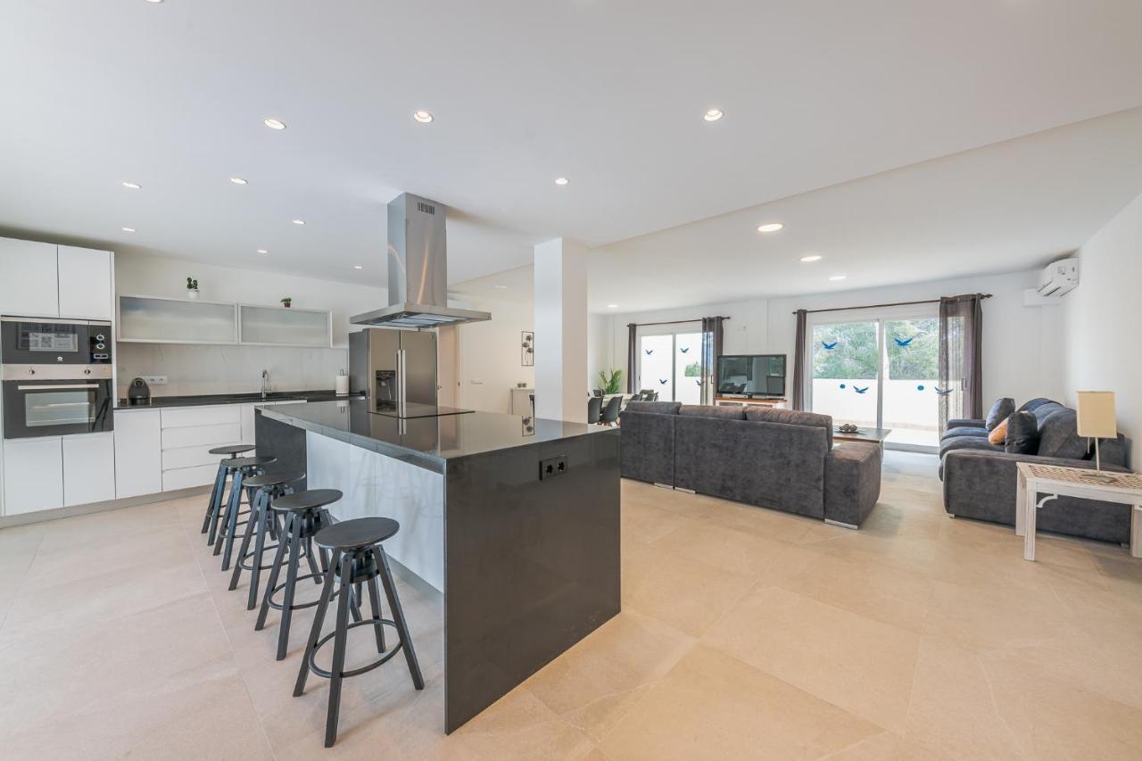 Bahia De Palma - Family Only Ferienhaus