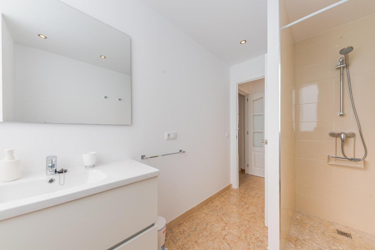 Bahia De Palma - Family Only Ferienhaus Cala Vinas (Mallorca)