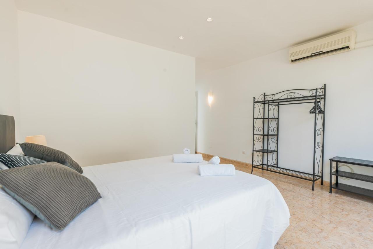 Bahia De Palma - Family Only Ferienhaus *