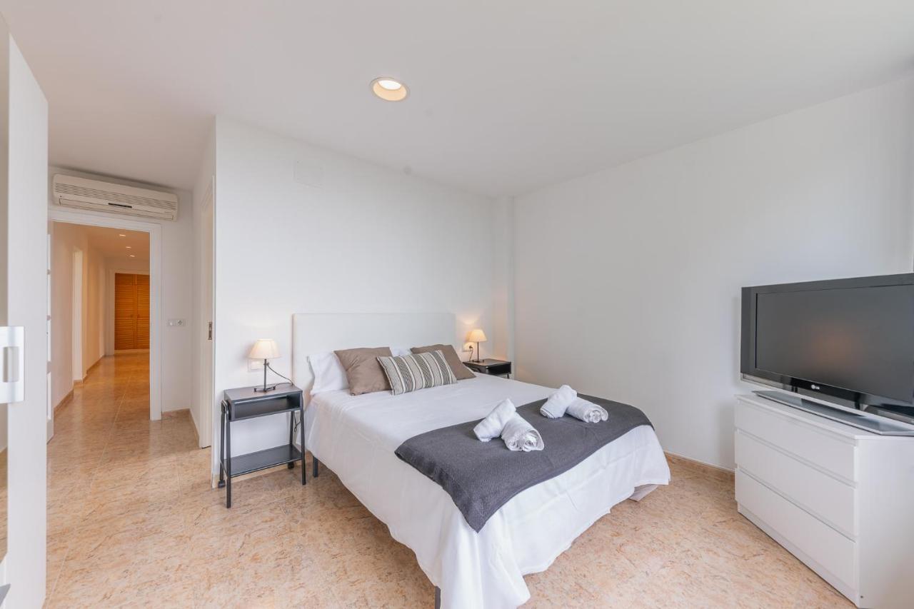 Ferienhaus Bahia De Palma - Family Only