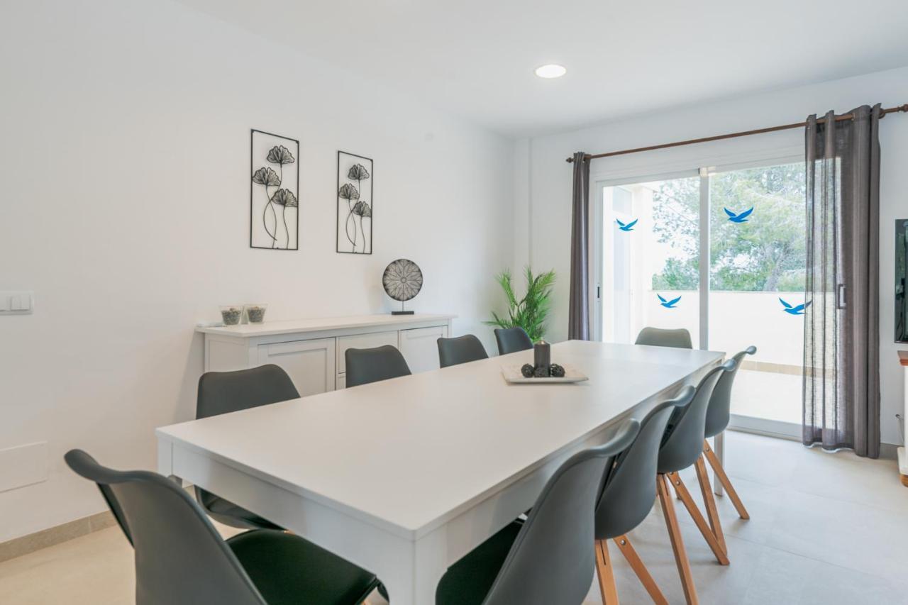 Bahia De Palma - Family Only Ferienhaus *