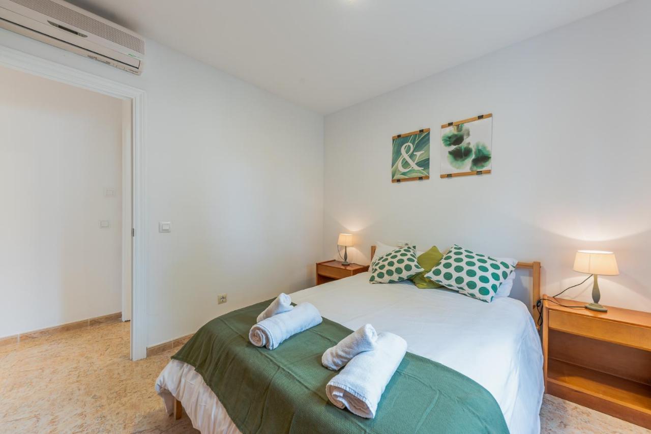 Bahia De Palma - Family Only Ferienhaus