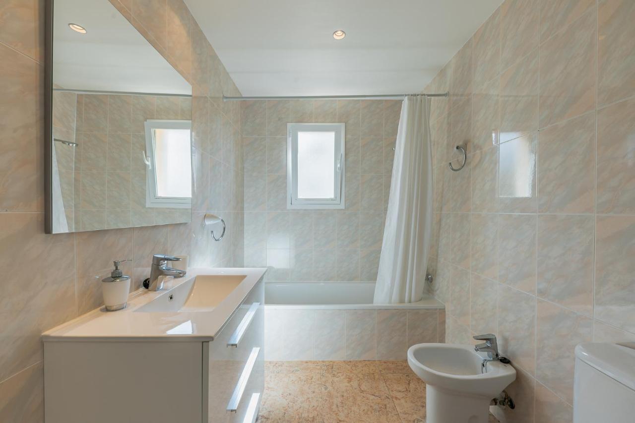 Bahia De Palma - Family Only Ferienhaus Cala Vinas (Mallorca)
