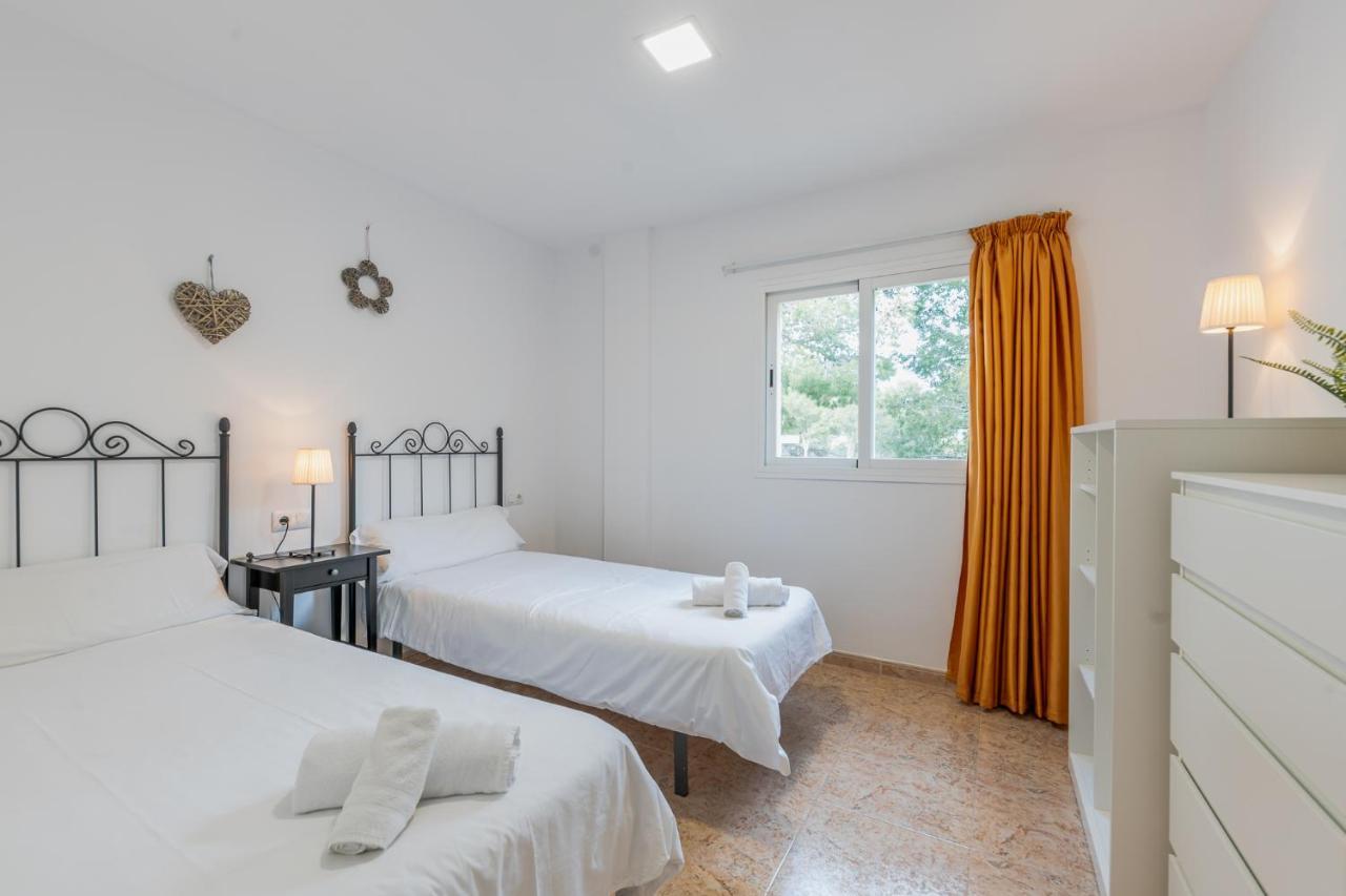 Ferienhaus Bahia De Palma - Family Only Cala Vinas (Mallorca)
