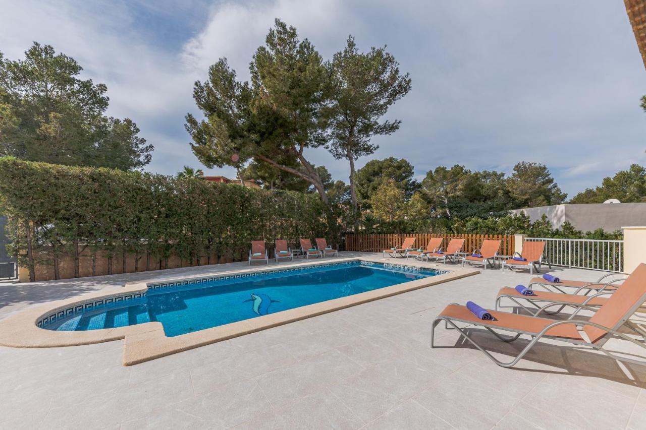 Bahia De Palma - Family Only Ferienhaus