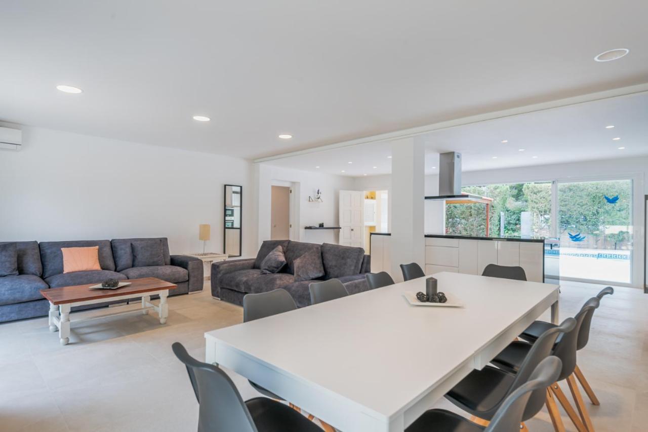 Ferienhaus Bahia De Palma - Family Only