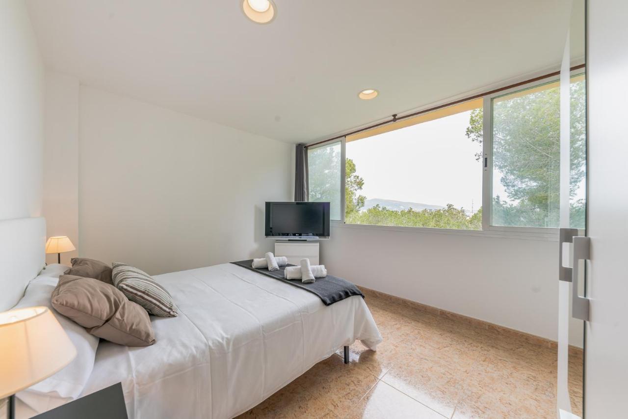 Ferienhaus Bahia De Palma - Family Only Cala Vinas (Mallorca)