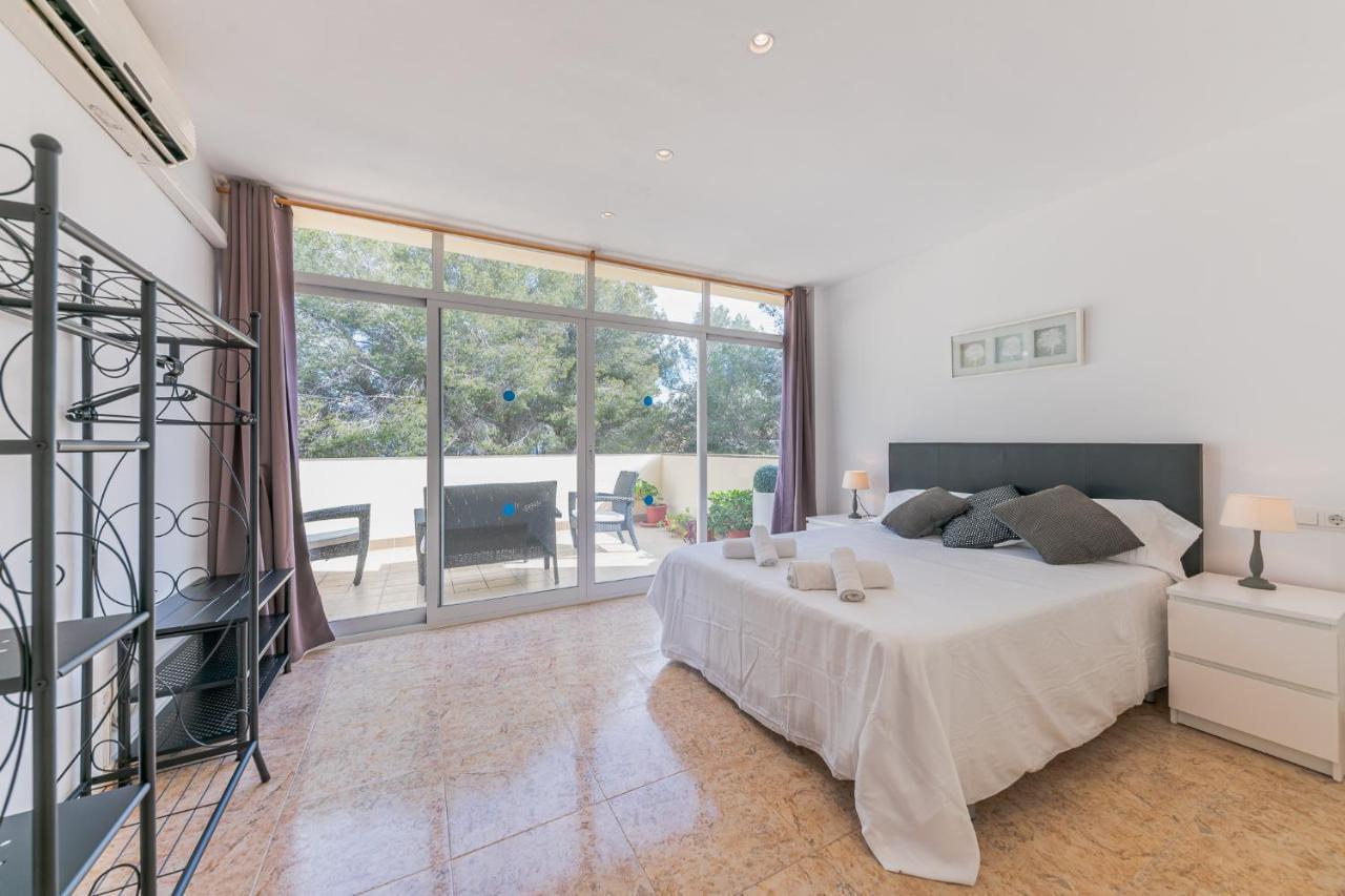 Bahia De Palma - Family Only * Cala Vinas (Mallorca)