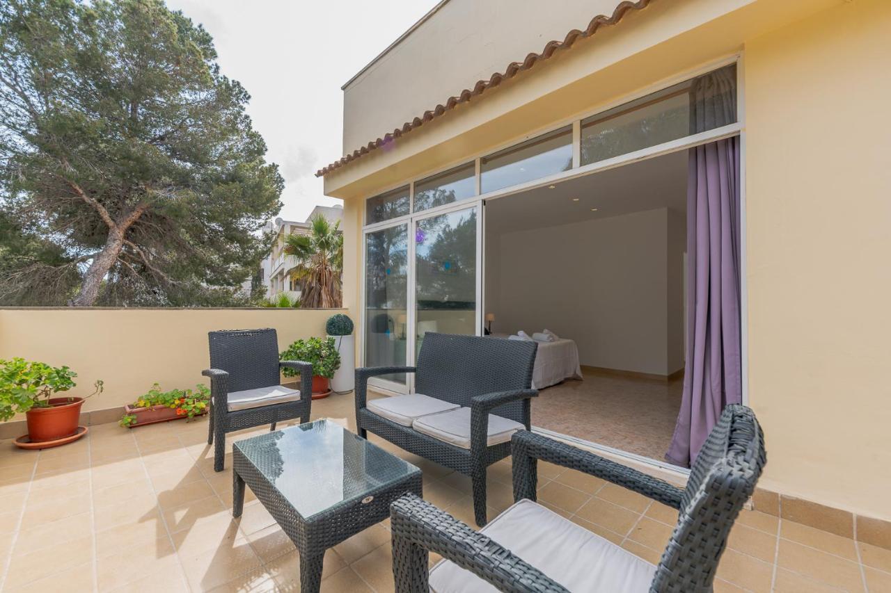 Ferienhaus Bahia De Palma - Family Only *