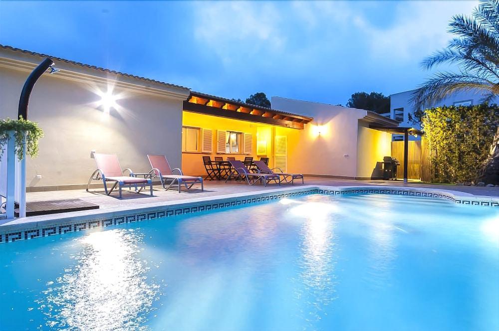 Bahia De Palma - Family Only Ferienhaus *